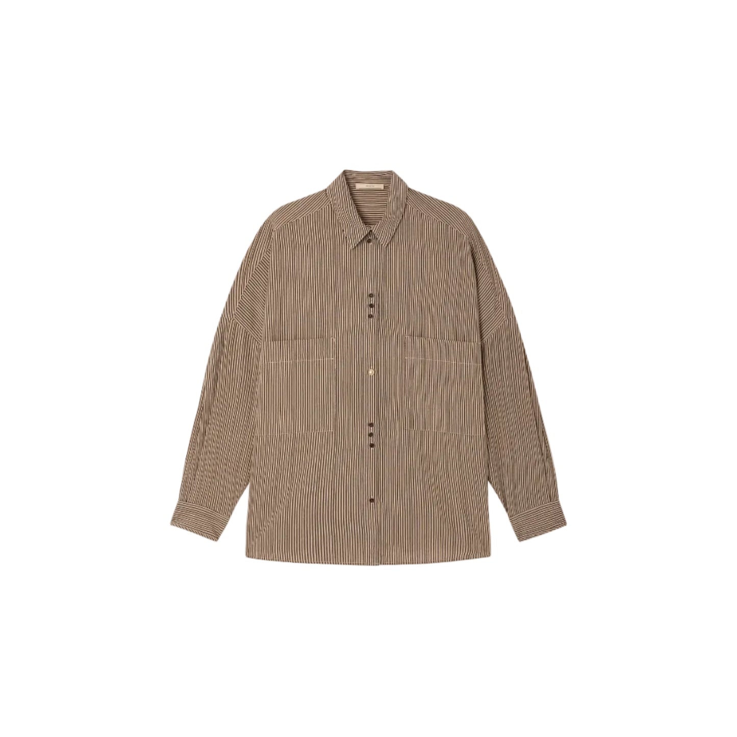 Fontania A Shirt With Front Pockets