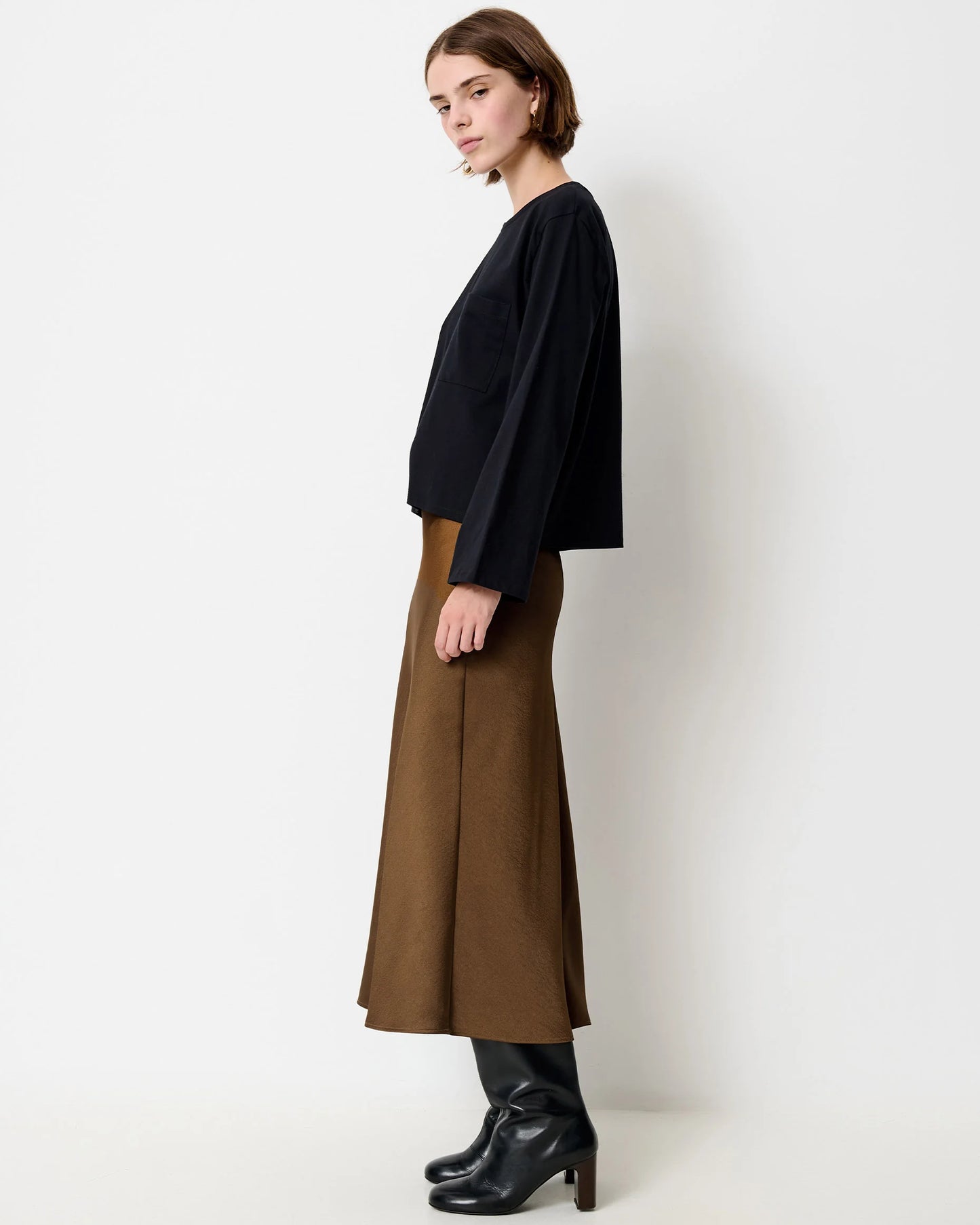 Gilda Long Skirt