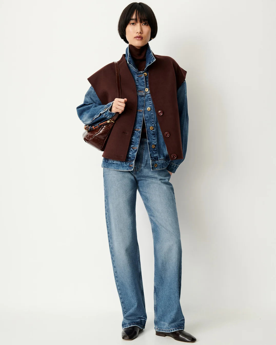 Helspark Sleeveless Jacket