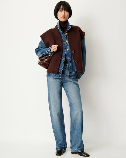Helspark Sleeveless Jacket