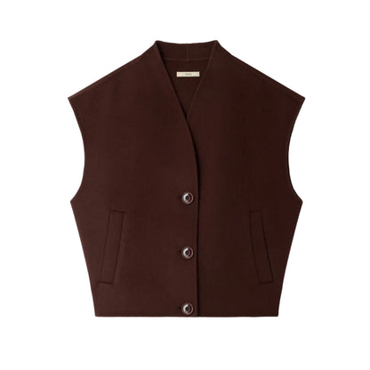 Helspark Sleeveless Jacket