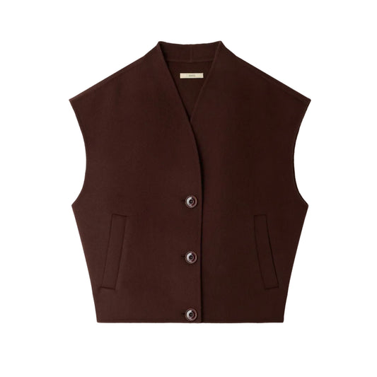 Helspark Sleeveless Jacket