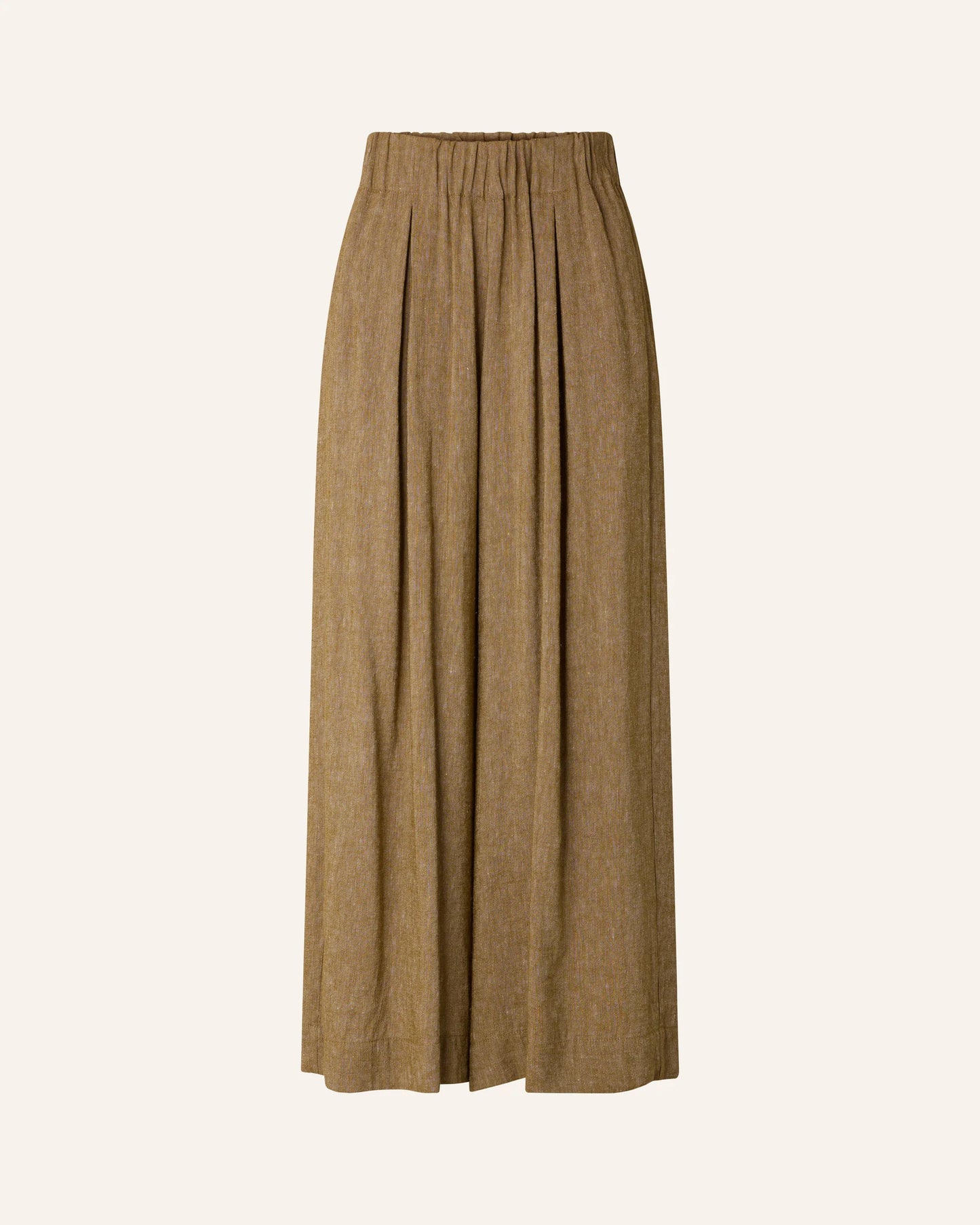 Isla Minima Wide Elastic Pant