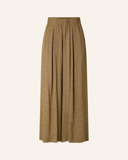 Isla Minima Wide Elastic Pant