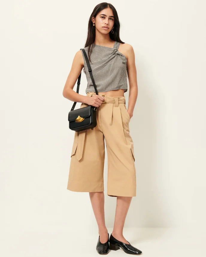 Marco Bermuda Shorts