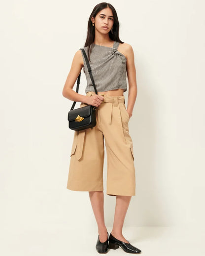 Marco Bermuda Shorts