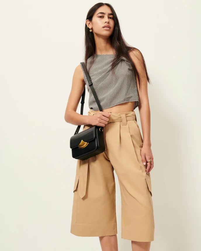 Marco Bermuda Shorts