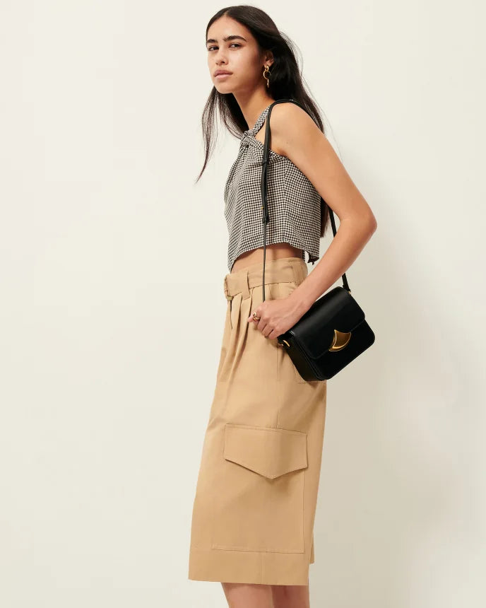 Marco Bermuda Shorts