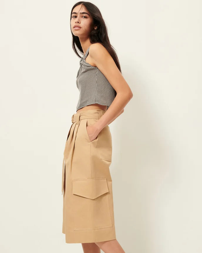 Marco Bermuda Shorts