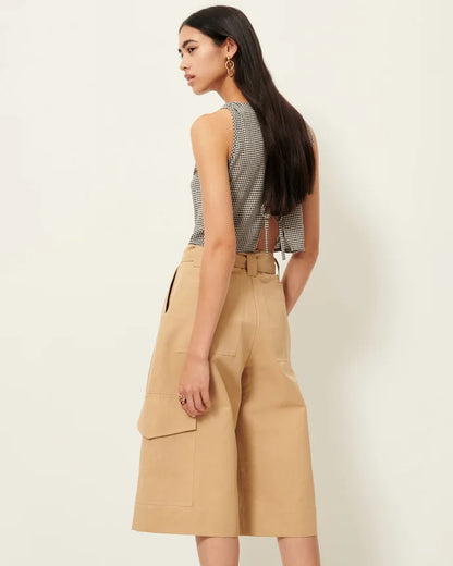 Marco Bermuda Shorts