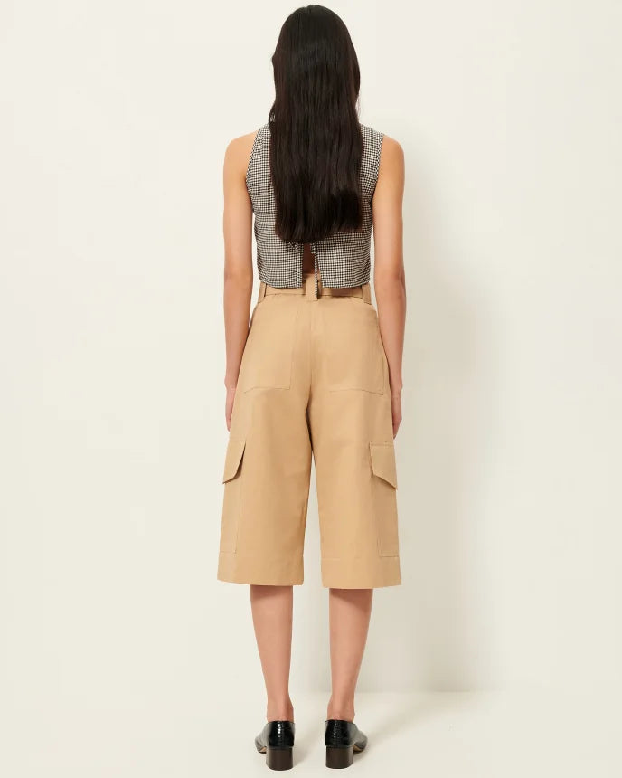 Marco Bermuda Shorts