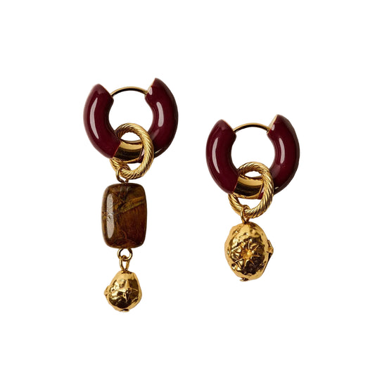 Nilla Earring