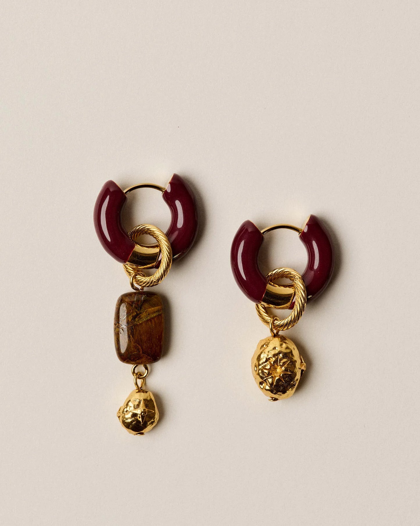 Nilla Earring