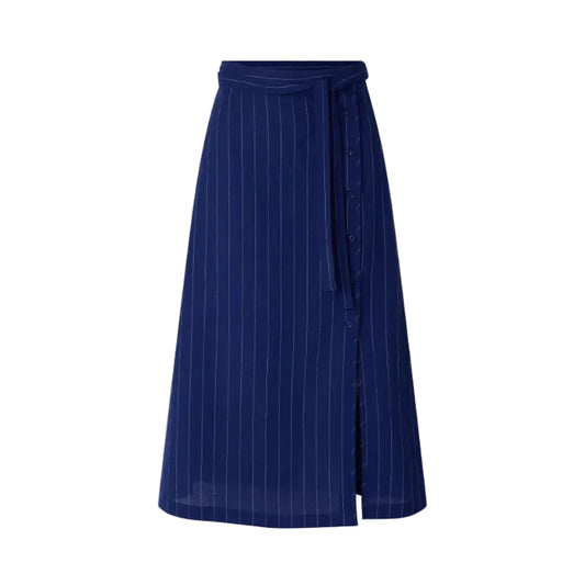 Ola Wrap Skirt