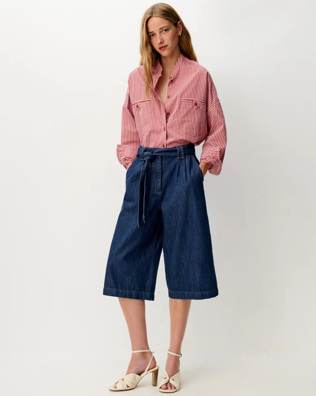 Orregia Short Shirt