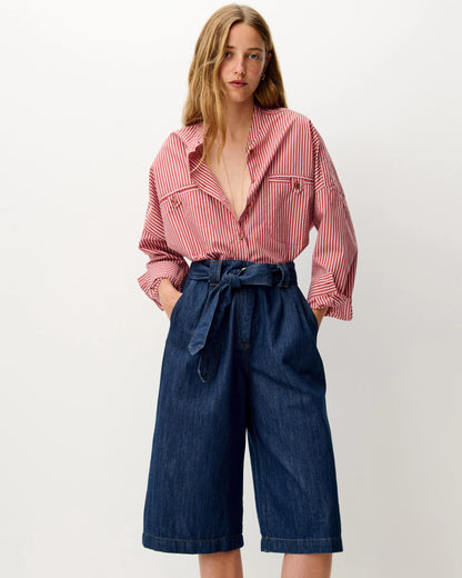 Orregia Short Shirt