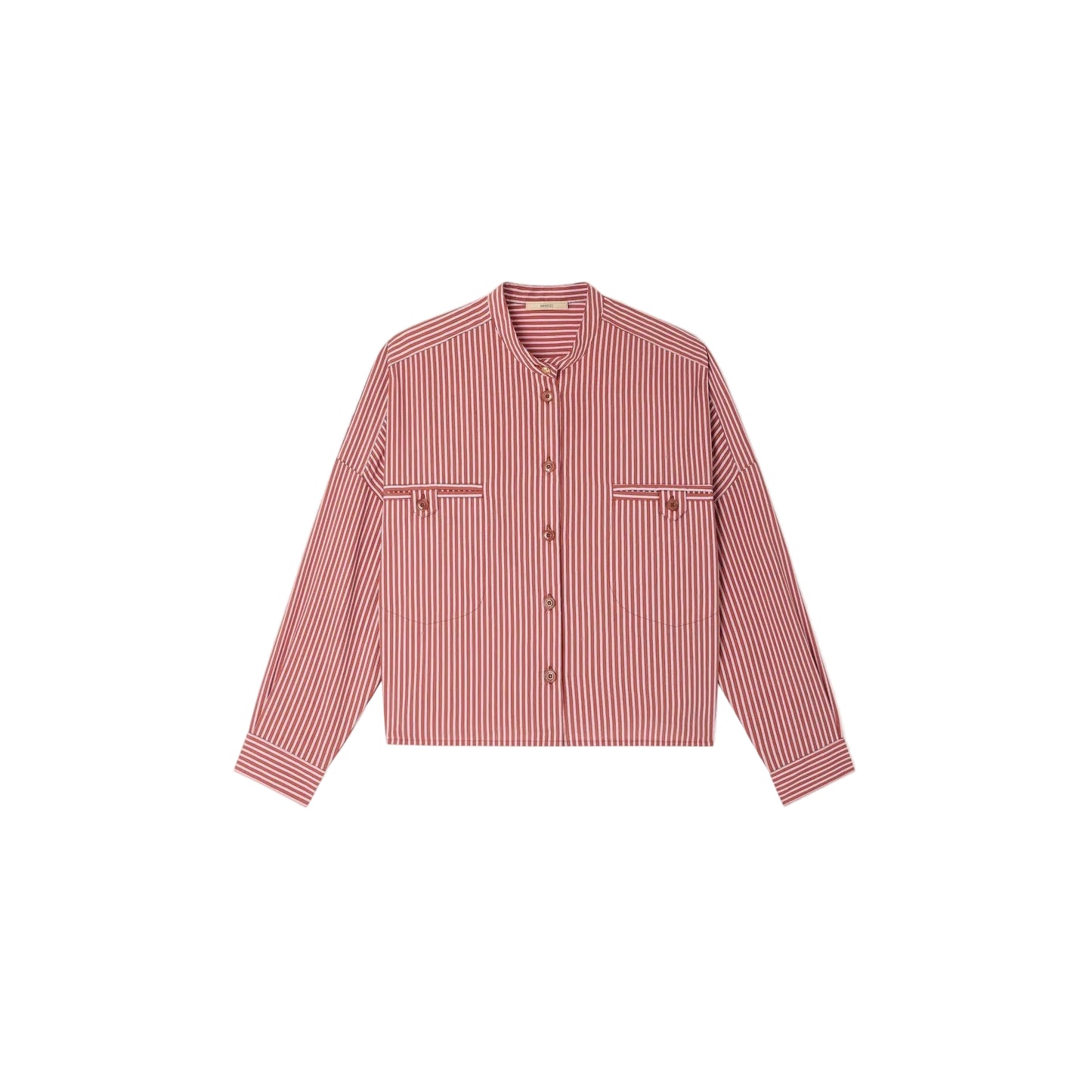Orregia Short Shirt