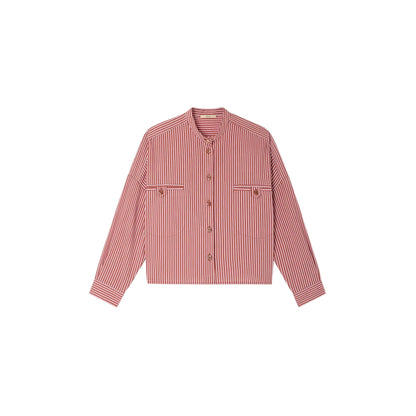 Orregia Short Shirt