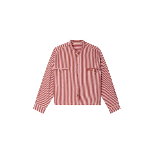 Orregia Short Shirt