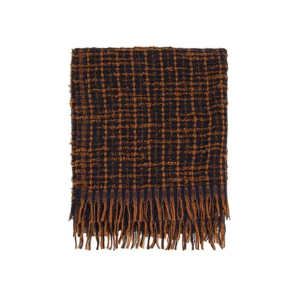 Piolette Woven Scarf