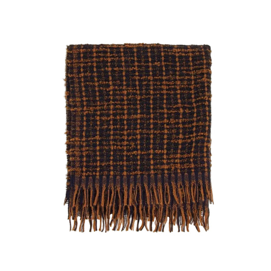 Piolette Woven Scarf