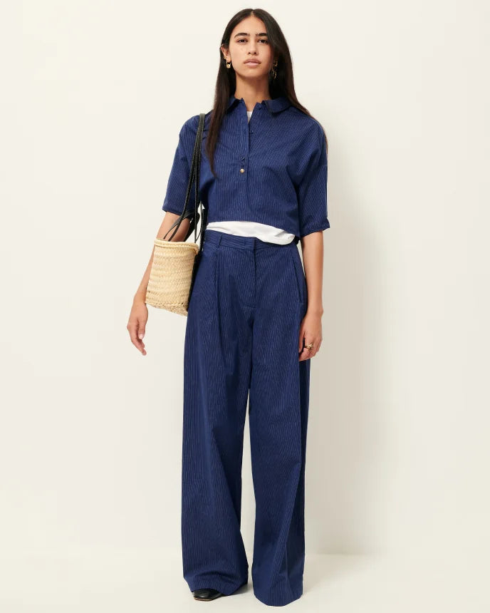 Provencia A Large Pants