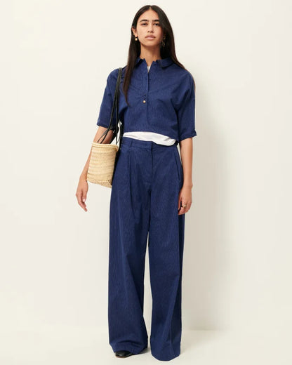 Provencia A Large Pants