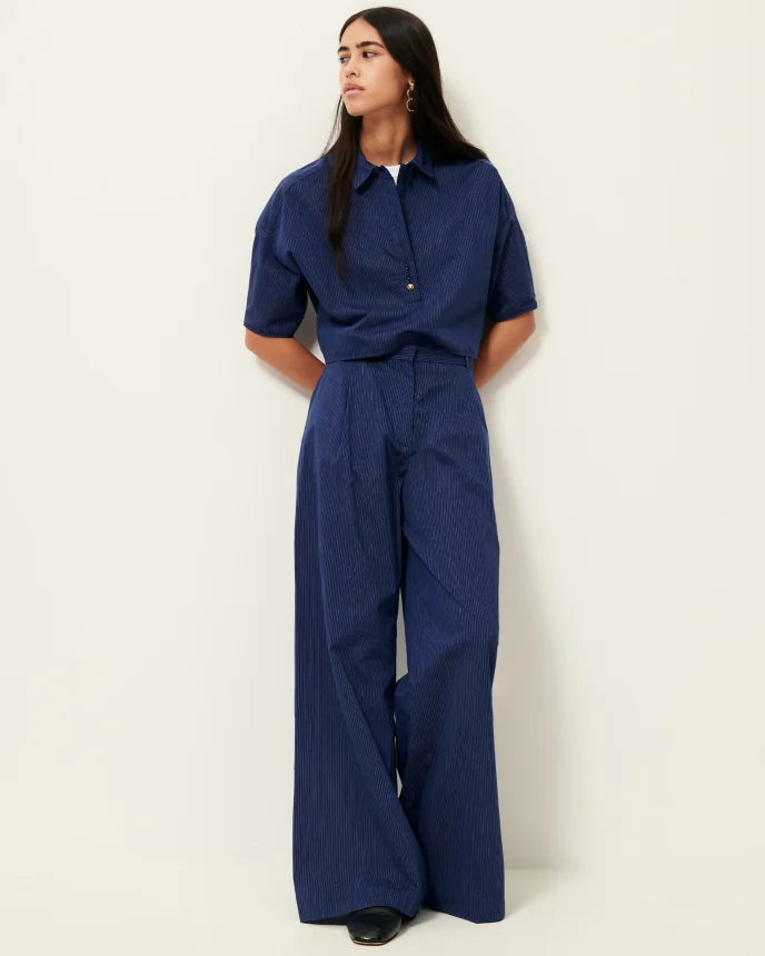 Provencia A Large Pants