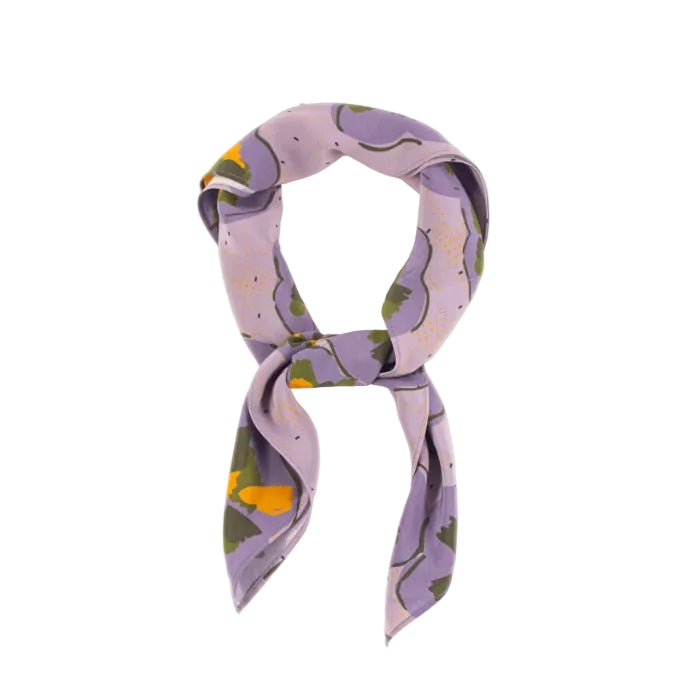 Scarvi Printed Scarve