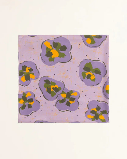 Scarvi Printed Scarve