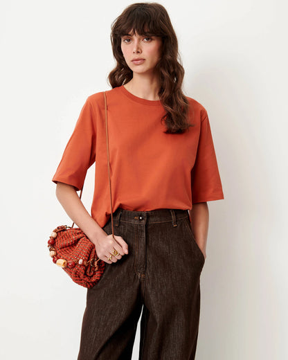 Serge Oversize T-Shirt