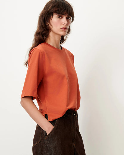 Serge Oversize T-Shirt