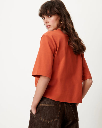 Serge Oversize T-Shirt