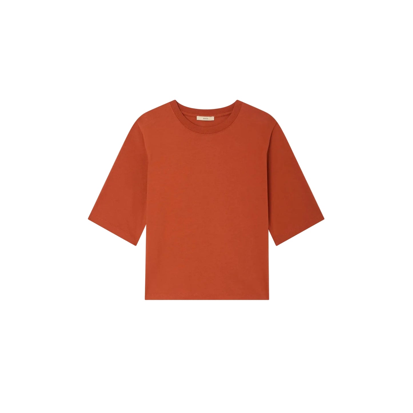Serge Oversize T-Shirt