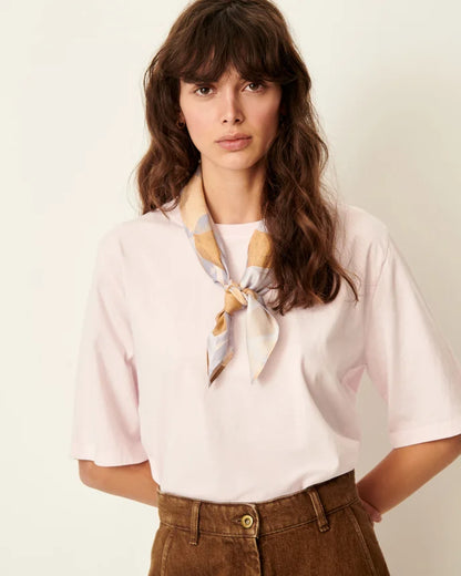 Sergio Pigment Dyed T-Shirt