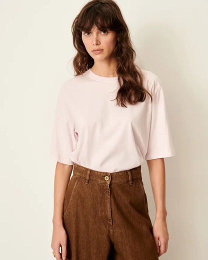 Sergio Pigment Dyed T-Shirt