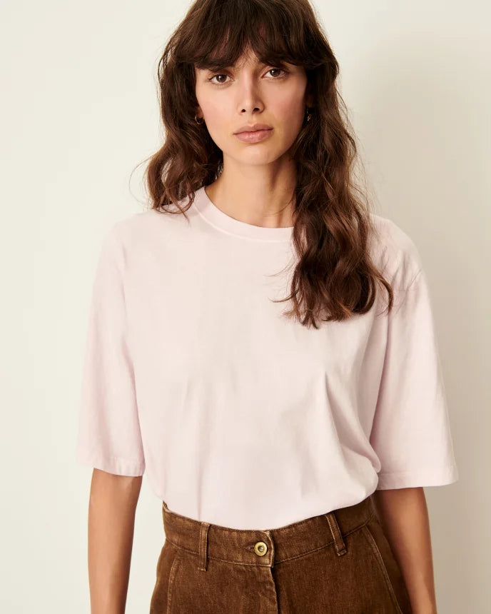 Sergio Pigment Dyed T-Shirt