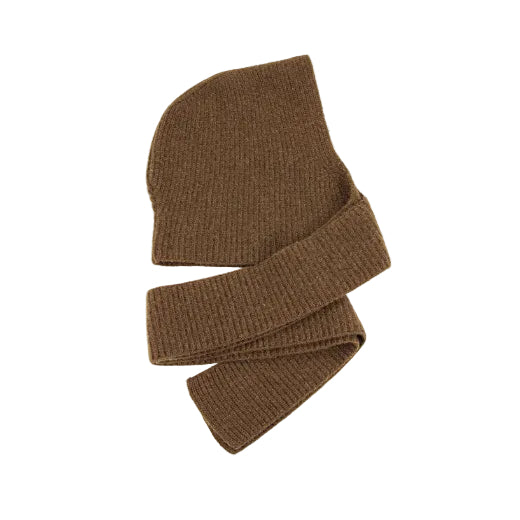 Solta Knit Balaclava