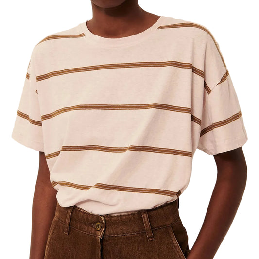 Tooli Short Sleeve Wide T-Shirt