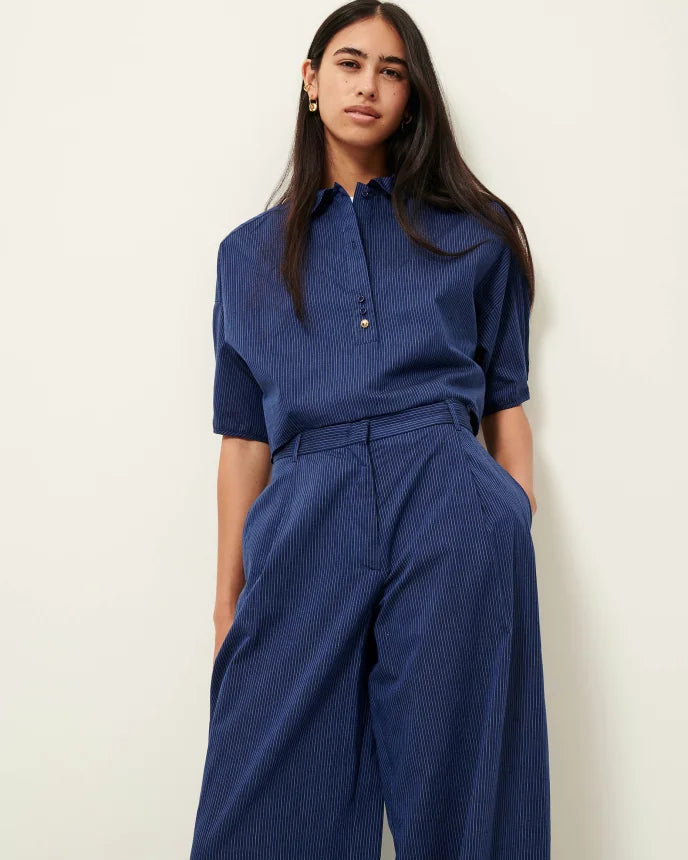 U Shirt Short-Sleeve Top