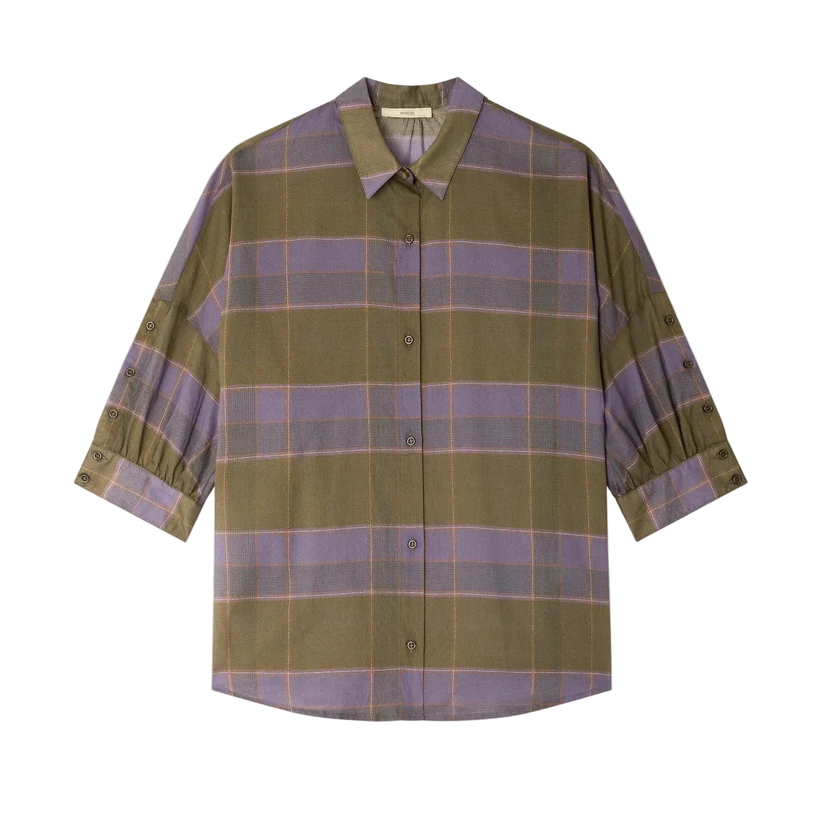 Valea Wide Shirt