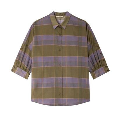 Valea Wide Shirt