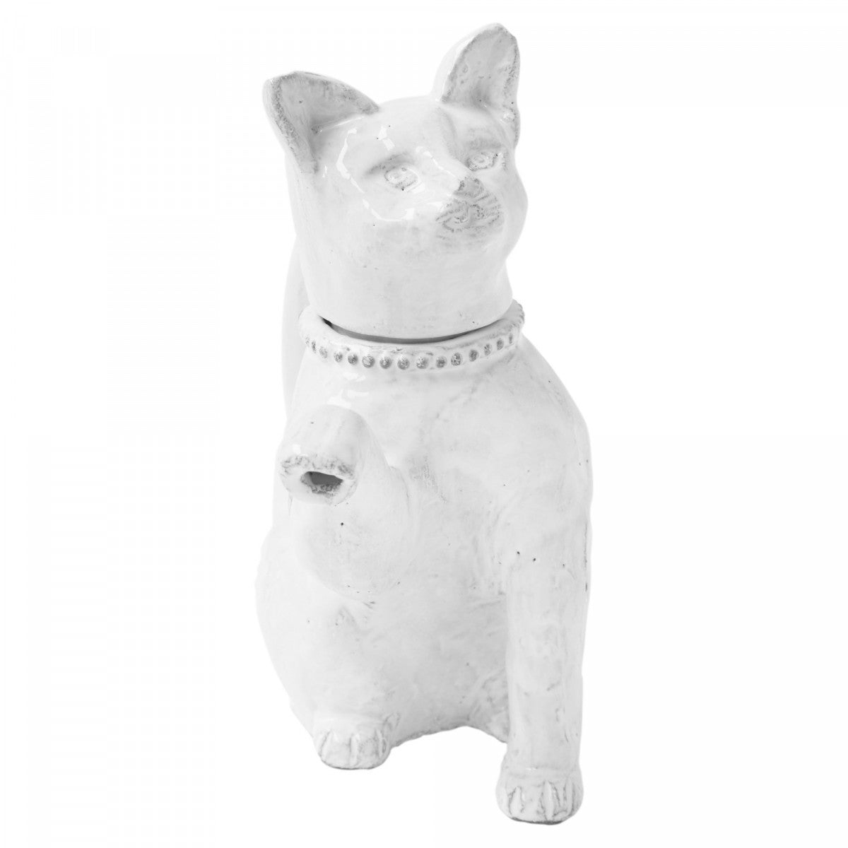 Setsuko Small Cat Teapot