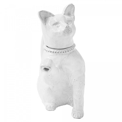 Setsuko Small Cat Teapot