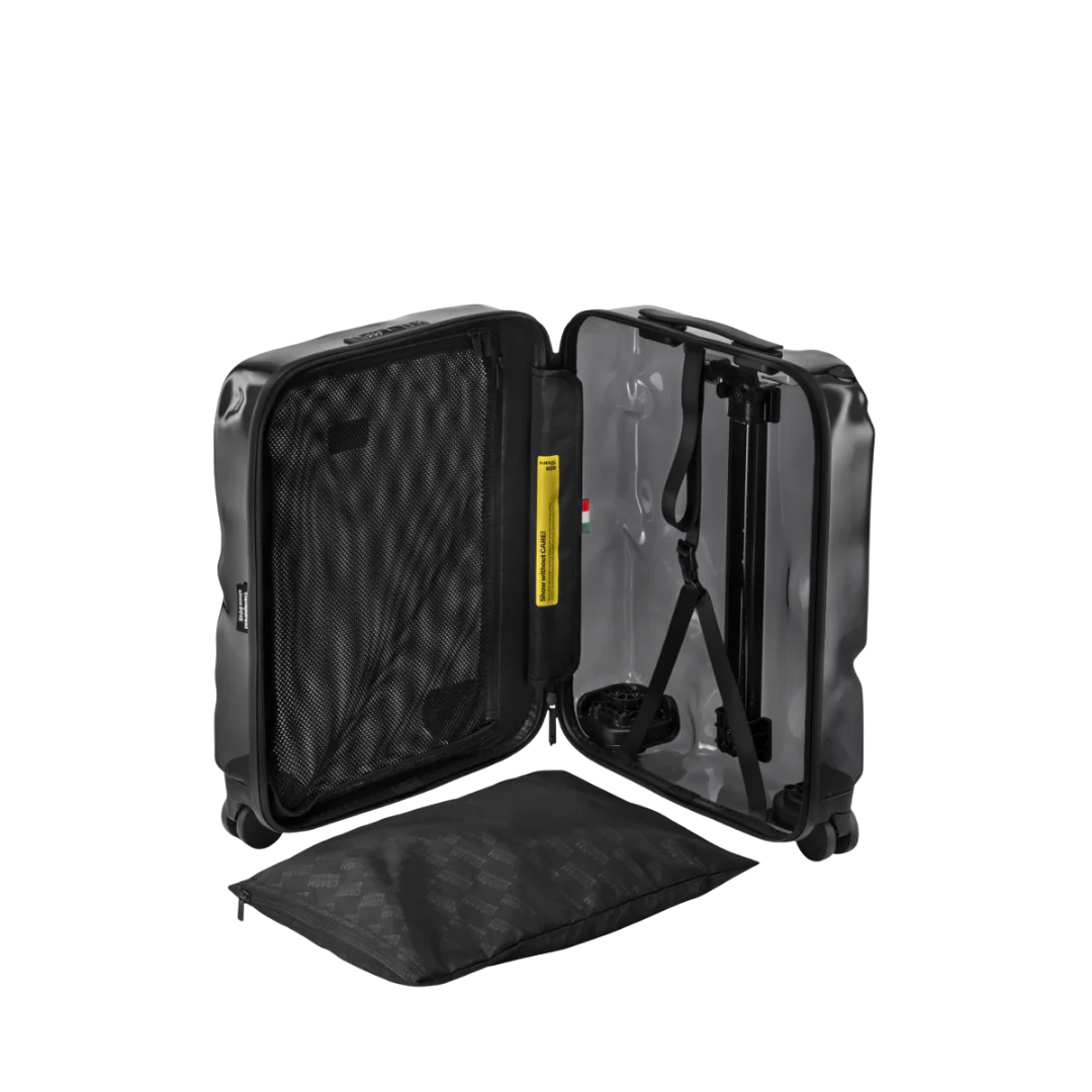 Share 2.0 Cabin Black