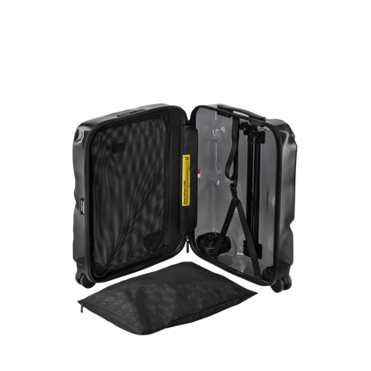 Share 2.0 Cabin Black