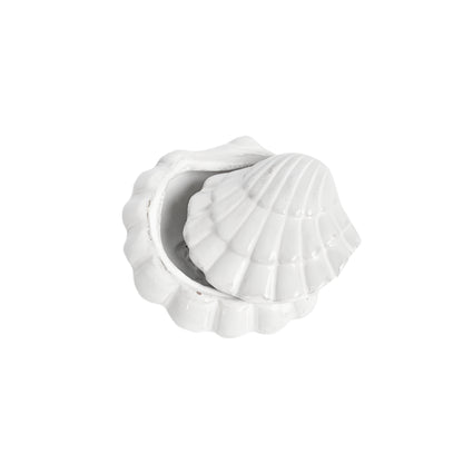 Shell Box
