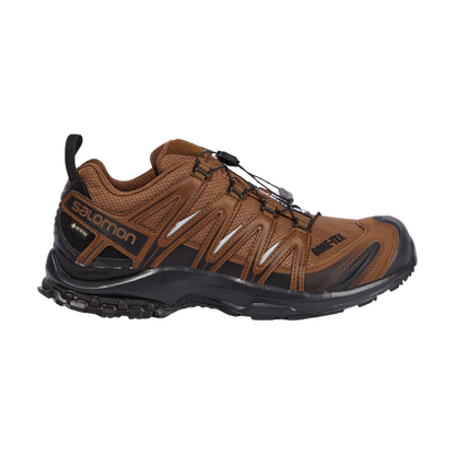 Xa Pro 3D Gore-Tex Brown