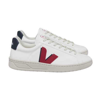 Urca Cwl - White Pekin Nautico (women)