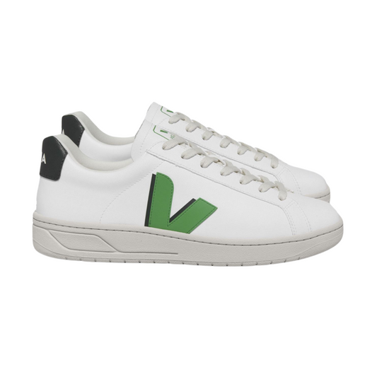 White Leaf Cyprus Leather Sneakers (women)